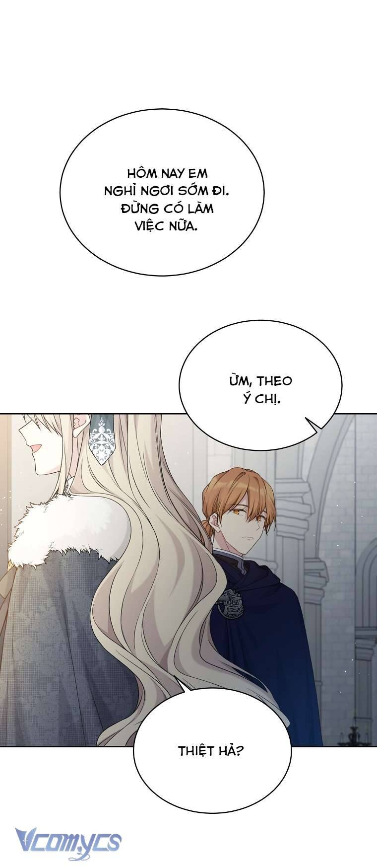 Vương Miện Lục Bảo Chap 88 - Trang 2