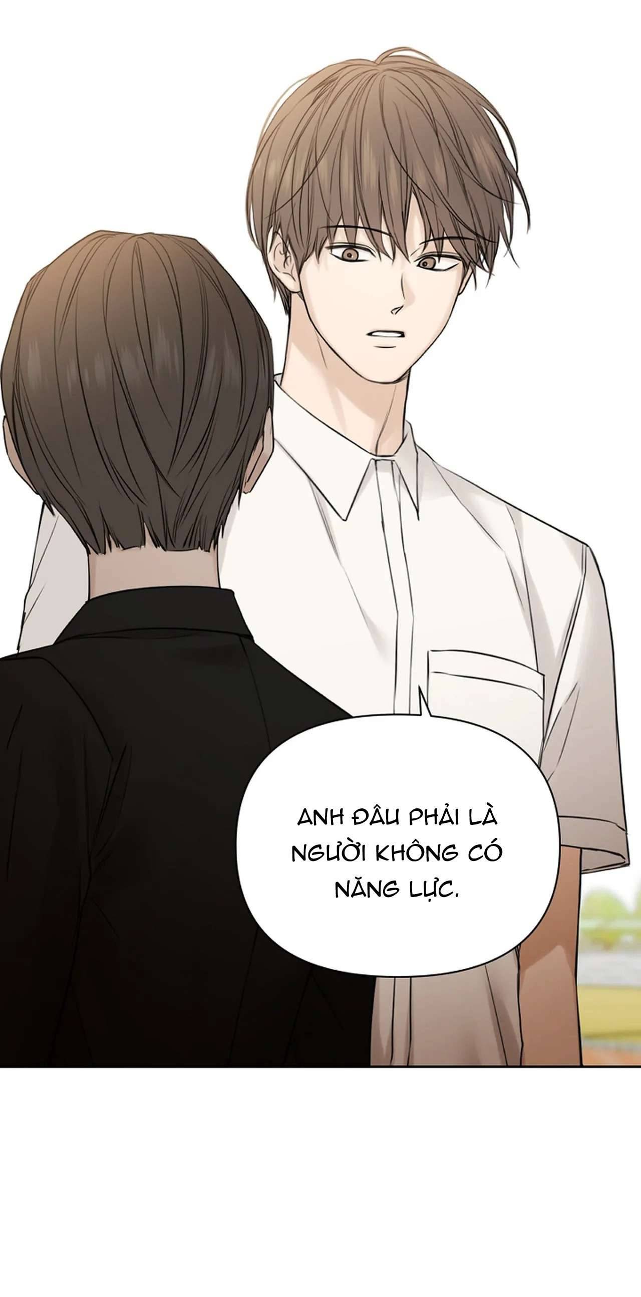 Bình Minh Chap 24 - Trang 4
