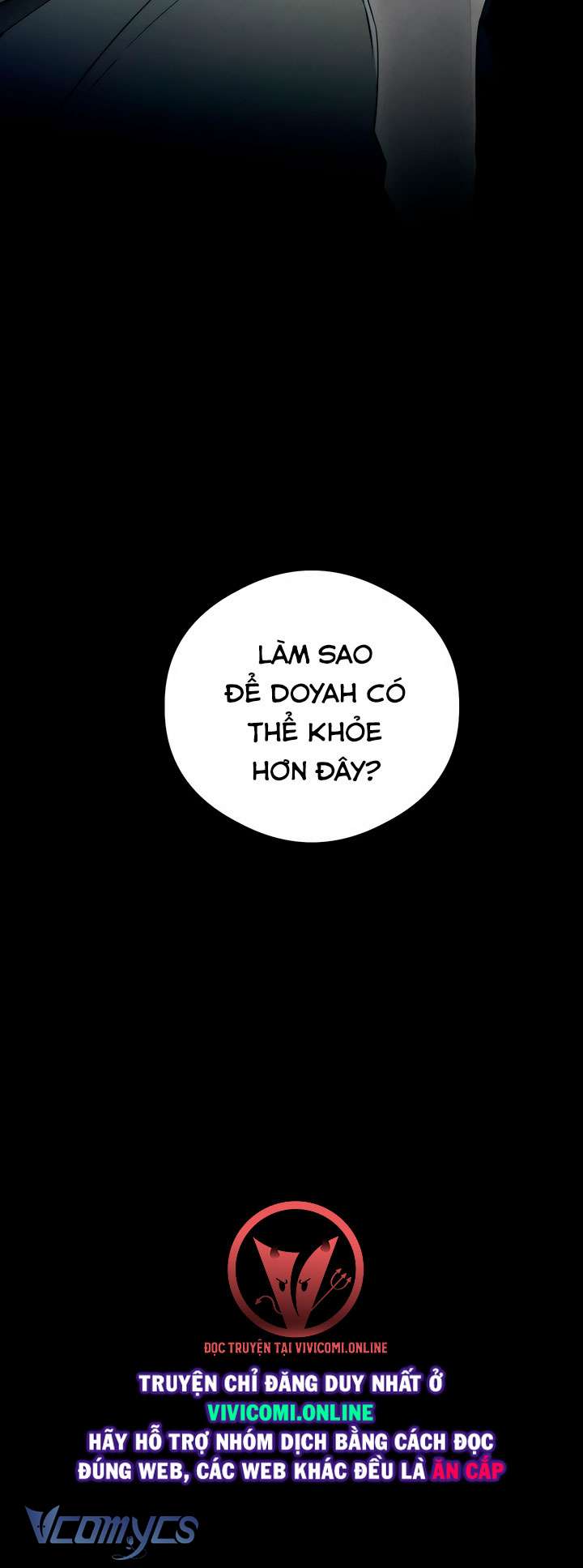 [18+] Mong Ước Của Ác Quỷ Chap 30 - Trang 2