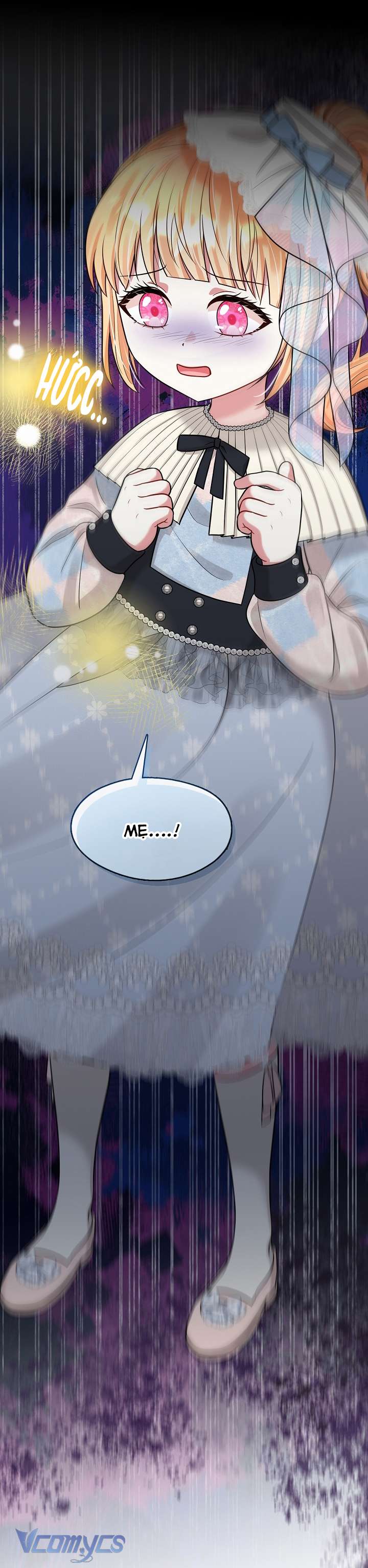 Công Chúa Là Người Chơi Chapter 39 - Trang 3