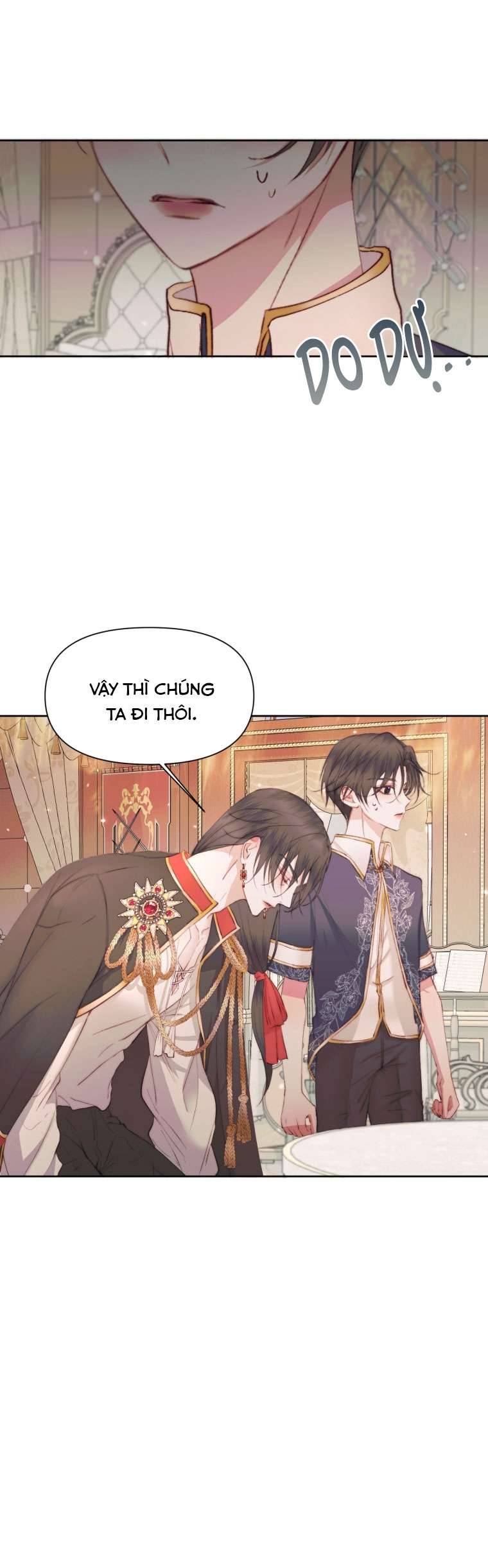 Siren: Trở Thành Gia Đình Của Nhân Vật Phản Diện Chapter 44 - Trang 3