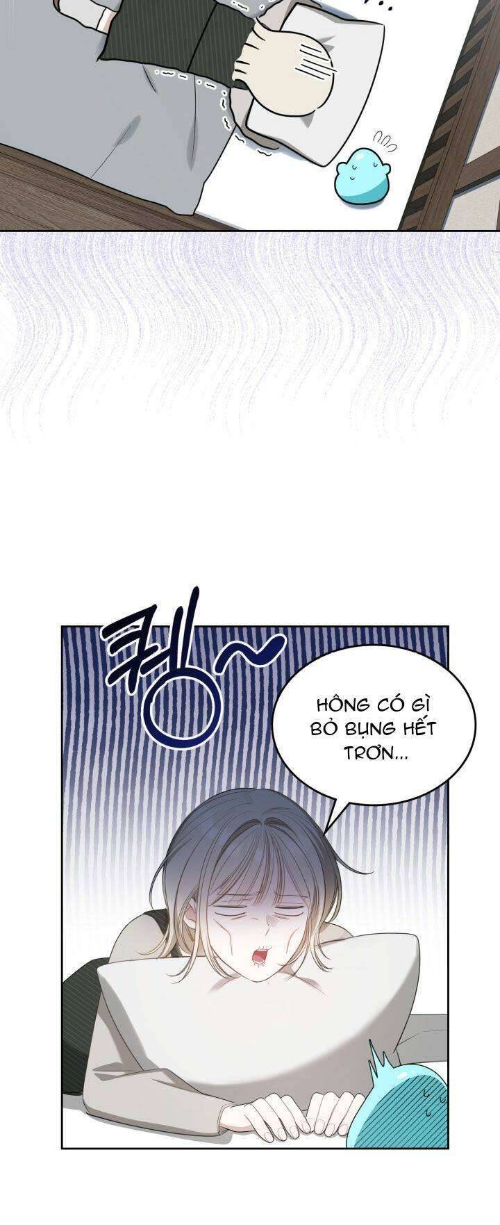 Nam Chính Quái Vật Sống Dưới Giường Tôi Chapter 3 - Trang 4