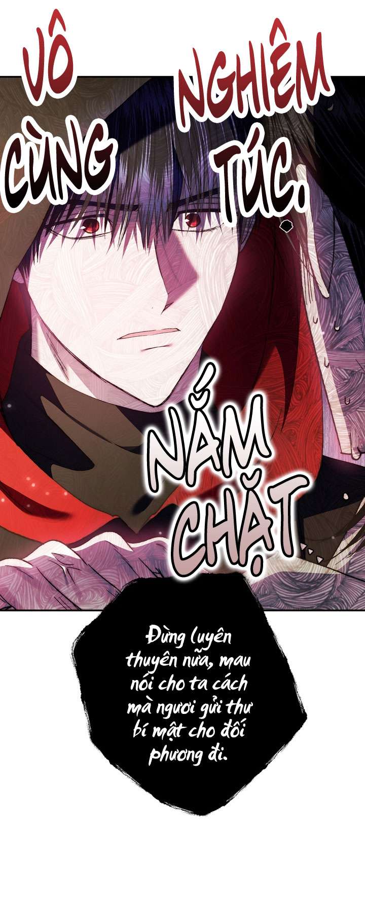 Cha À, Con Không Muốn Kết Hôn Đâu Chap 46 - Next Chap 47