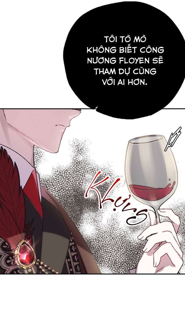 Cha À, Con Không Muốn Kết Hôn Đâu Chap 20 - Next Chap 21