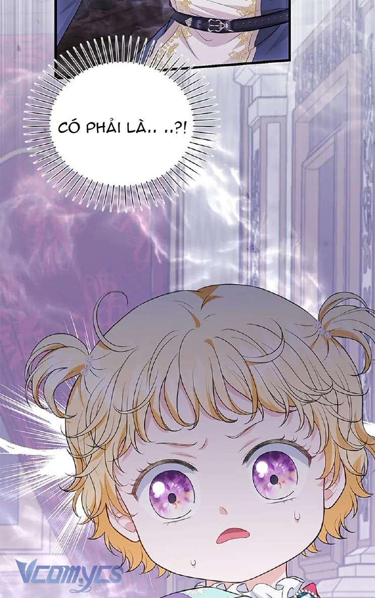 Công Chúa Bé Con Hạng S Thật Mạnh Chapter 16 - Trang 4