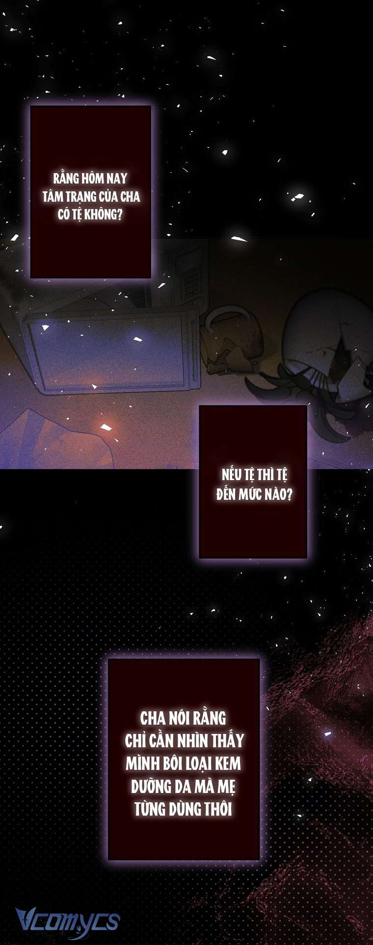 Quý Tộc Gì Chứ, Tôi Chỉ Muốn Về Nhà Chap 14 - Trang 2