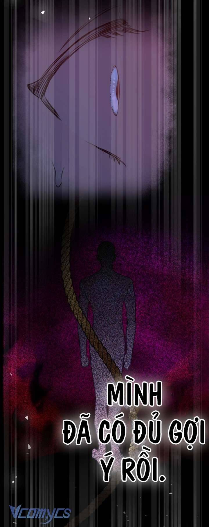 Những Nhân Vật Mạnh Nhất Thế Giới Ám Ảnh Tôi Chapter 27 - Trang 4