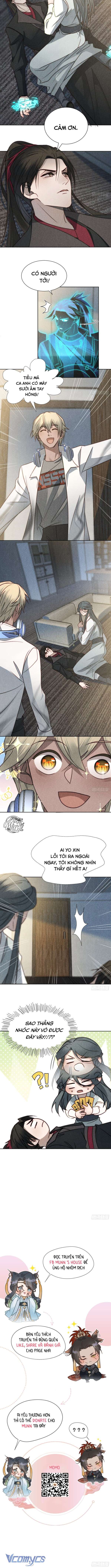 Đại Đế Vương Chapter 50 - Next Chapter 51