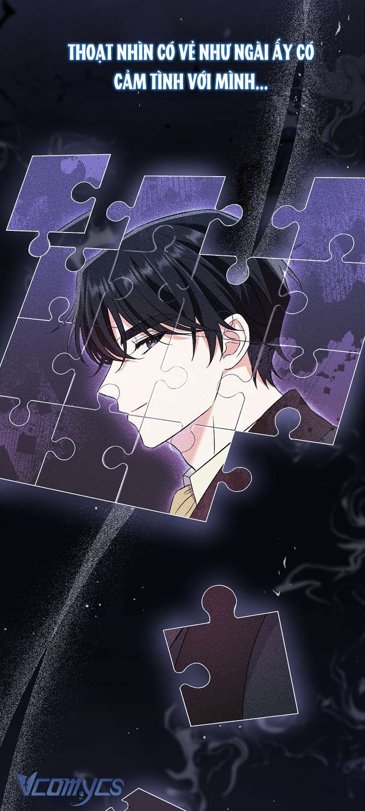 Người Xem Mắt Của Ác Nữ Quá Hoàn Hảo Chapter 9 - Trang 4