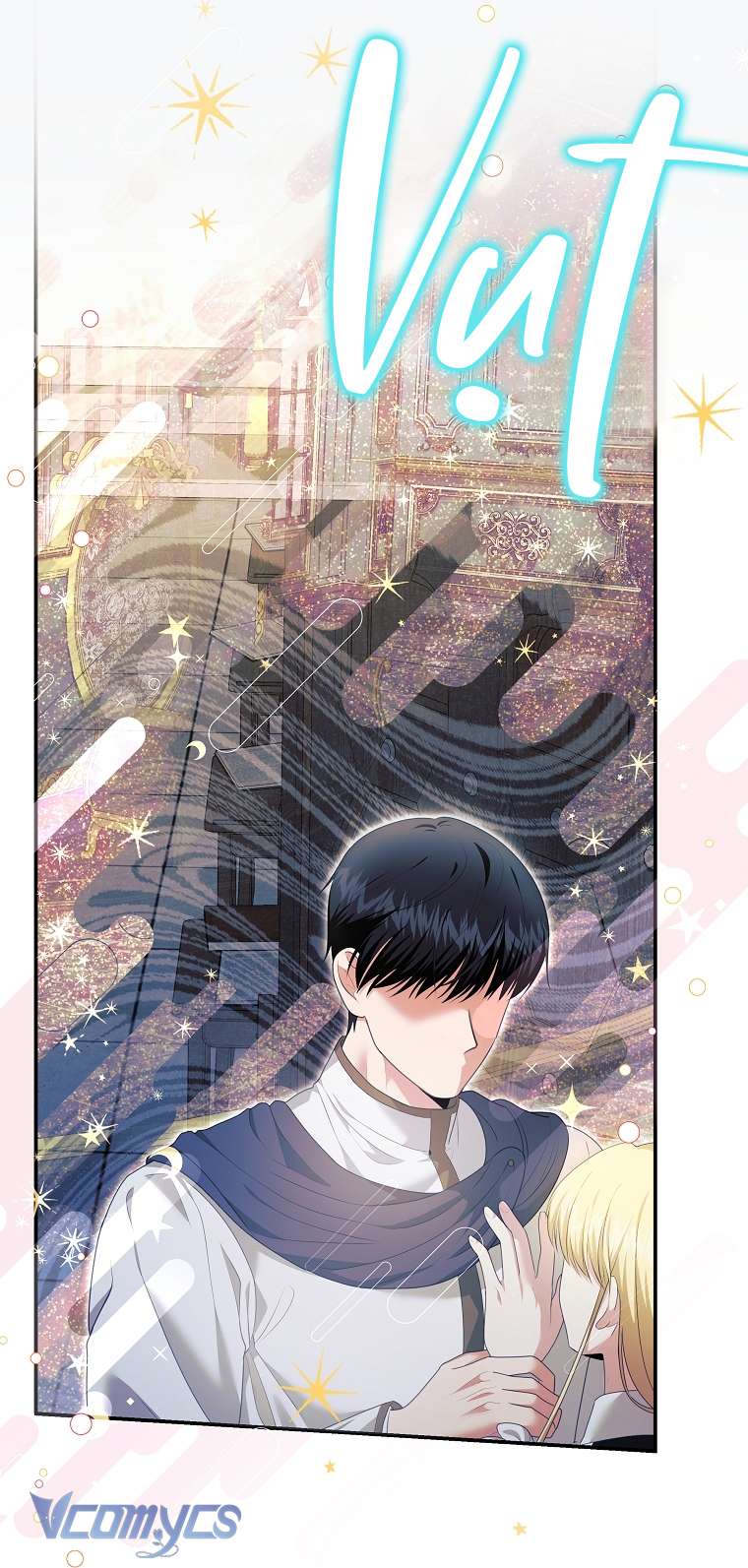 [18+] Phương Pháp Gia Hạn Hợp Đồng Hôn Nhân Chap 22 - Trang 2