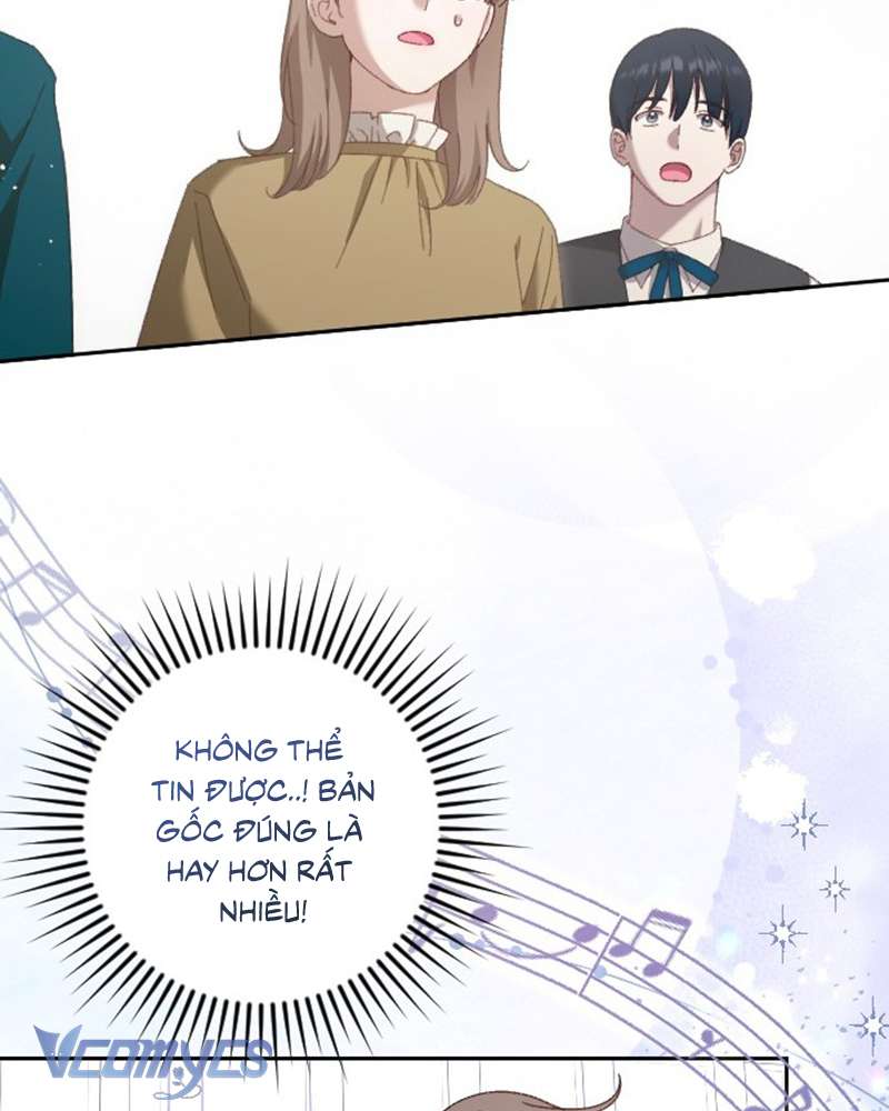 Dành Cho Những Ai Coi Hối Tiếc Là Điều Xa Xỉ Chap 8 - Trang 4