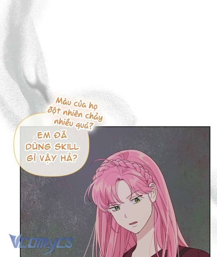 Sự Điều Trị Đặc Biệt Của Tinh Linh Chapter 77 - Next Chapter 78