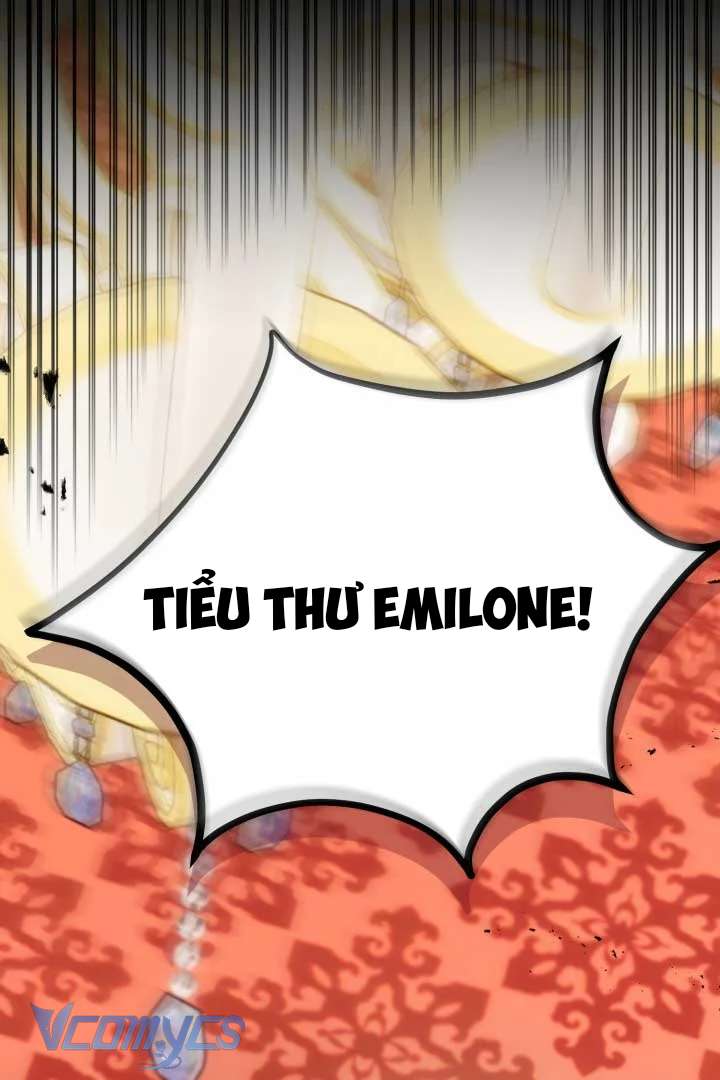 Mê Cung Cám Dỗ Của Emilone Chapter 8 - Trang 4