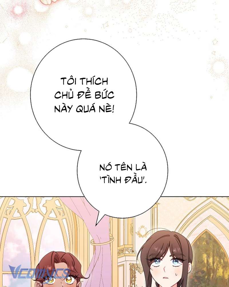 Hầu Gái Độc Quyền Của Hoàng Hậu Phản Diện Chapter 39 - Trang 4