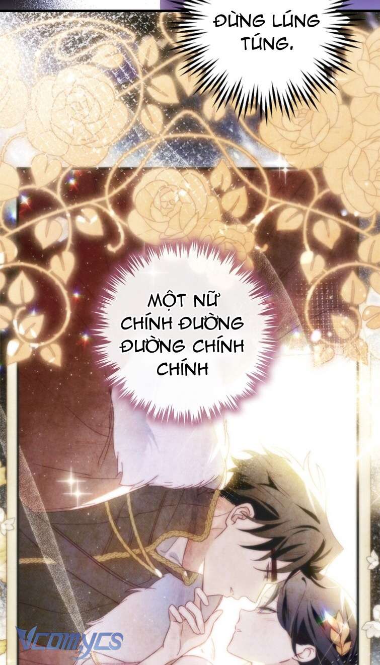 Nuôi vị hôn phu bằng tiền bạc. Chap 22 - Trang 2