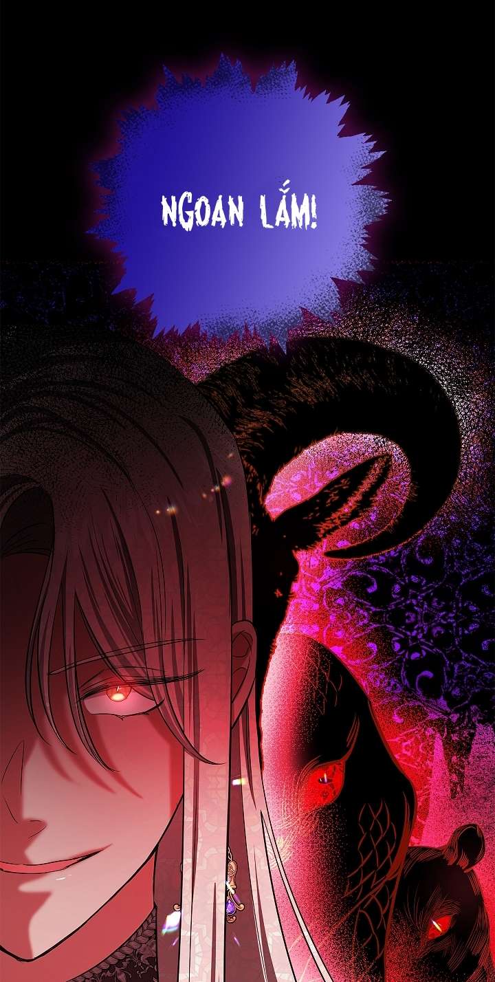 Hôn Phu Ẩn Sắc Chapter 42 - Trang 4