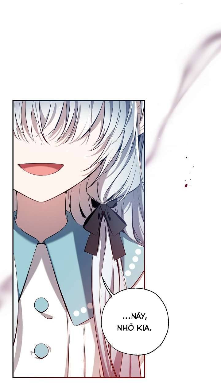 Chúng Ta Có Thể Trở Thành Một Gia Đình Được Không? Chap 70 - Trang 2