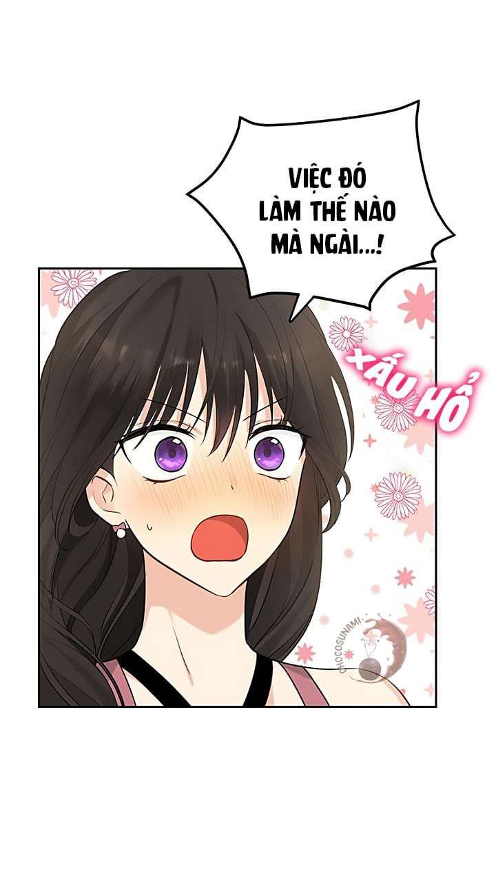 Tôi Là Minh Chứng Của Sự Thật Chap 22 - Next Chap 23