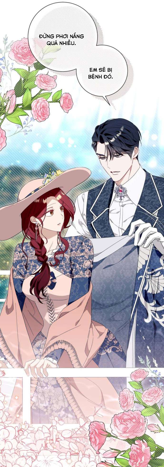 Tôi Tưởng Đó Chỉ Là Tiểu Thuyết Trọng Sinh Bình Thường Chapter 43 - Trang 4