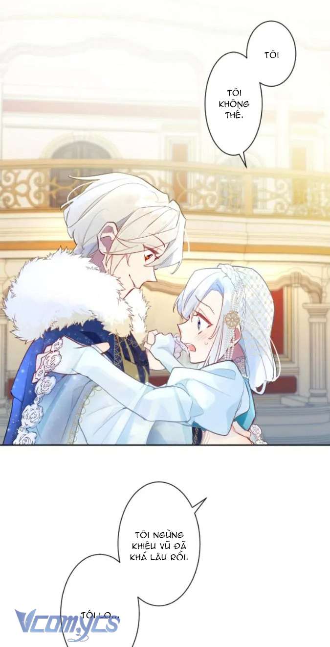 Sự Báo Thù Của Một Vị Thánh Chap 13 - Trang 2