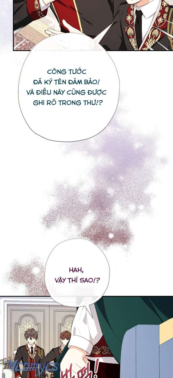 Tiểu Thư Tích Tiền Đi Bụi Chapter 81 - Trang 4