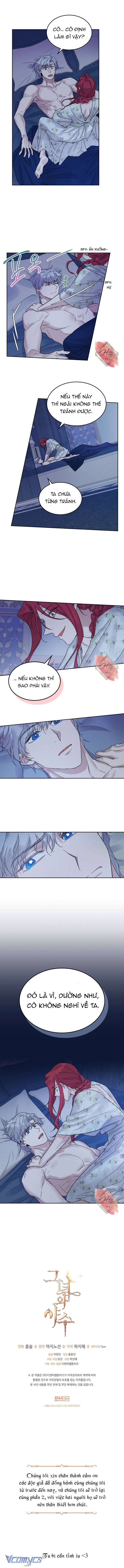 Người Đẹp Và Quái Thú Chap ss1 - Trang 2