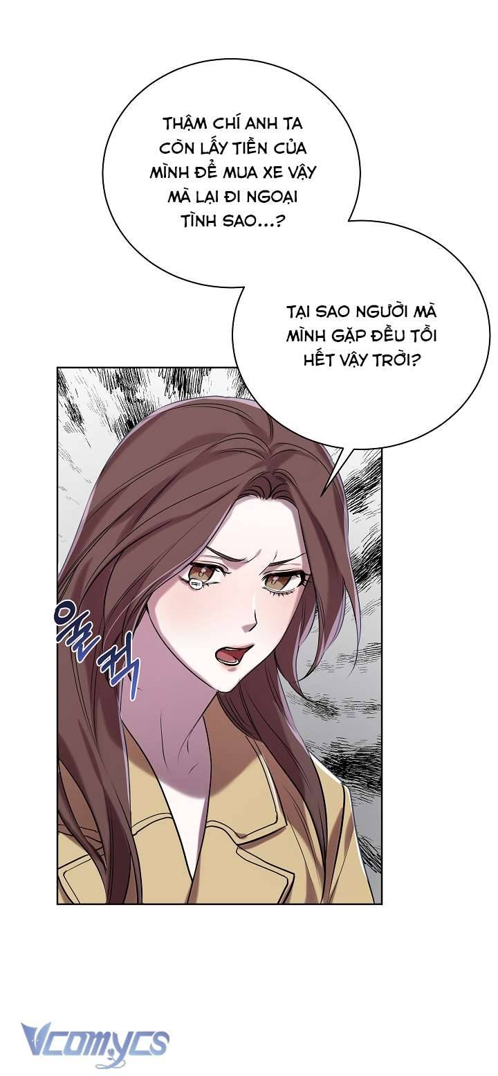 [18+] Biên Niên Sử Xuân Họa Thời Joseon Chap 1 - Trang 2