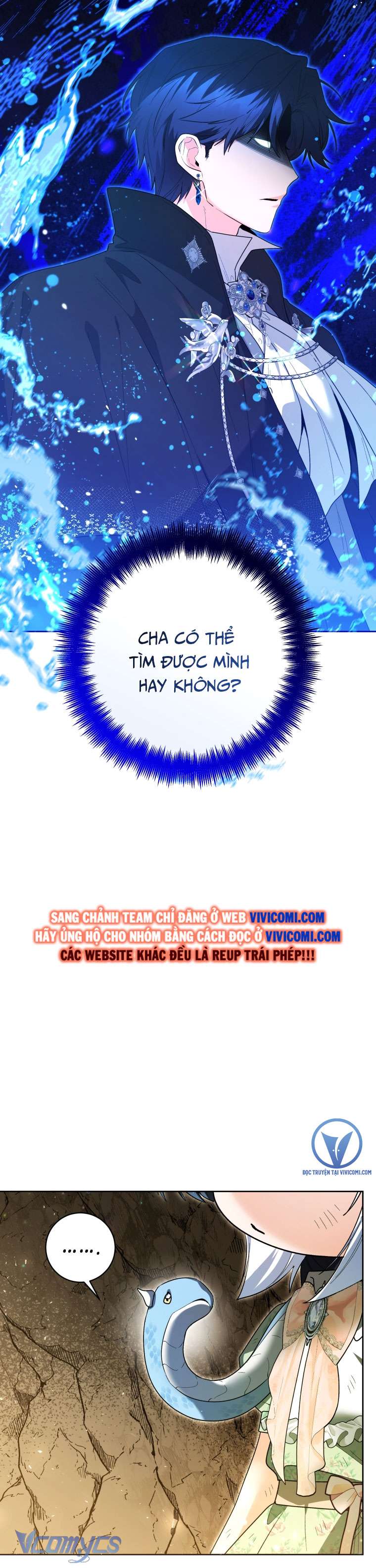 Bé Con Cá Voi Sát Thủ Chapter 34 - Next Chapter 35