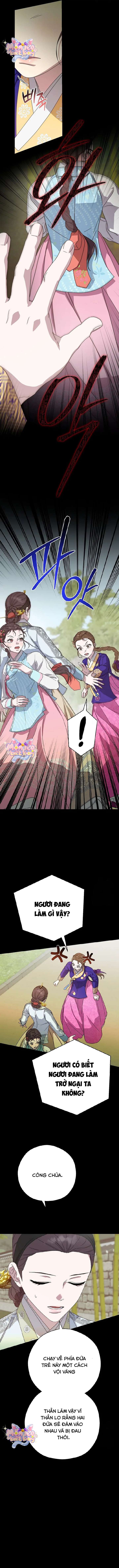 Ta Chỉ Muốn Ăn Em Chap 15 - Next Chap 16