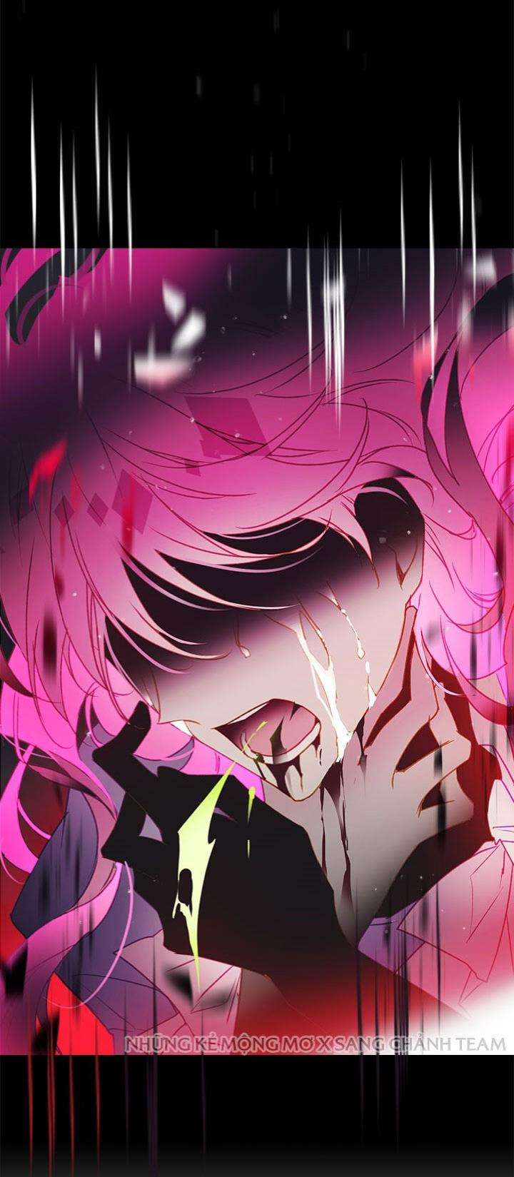 Kết Cục Của Nhân Vật Phản Diện Chỉ Có Thể Là Cái Chết Chapter 40 - Trang 4