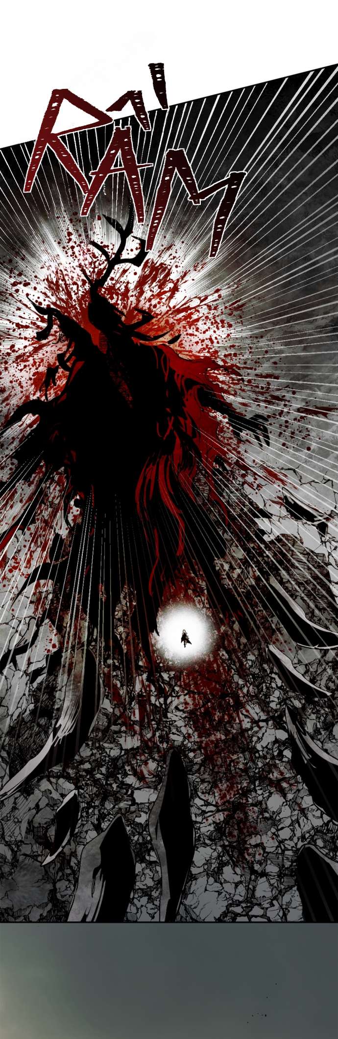 Lời Thú Nhận Của Chúa Tể Bóng Tối Chapter 112 - Trang 4