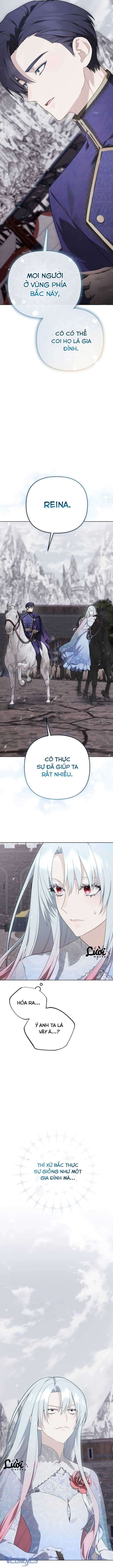 Tôi Sẽ Trở Thành Quỷ Vương Cấp 999 Chapter 20 - Trang 4