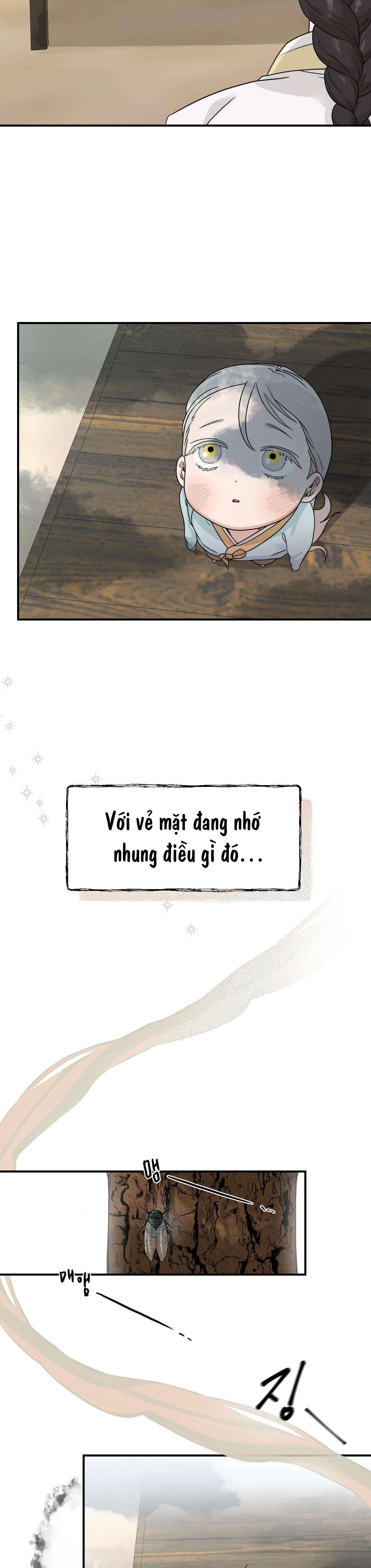 [ 18+ KHÔNG CHE ] Bibisea Chap 4 - Trang 2