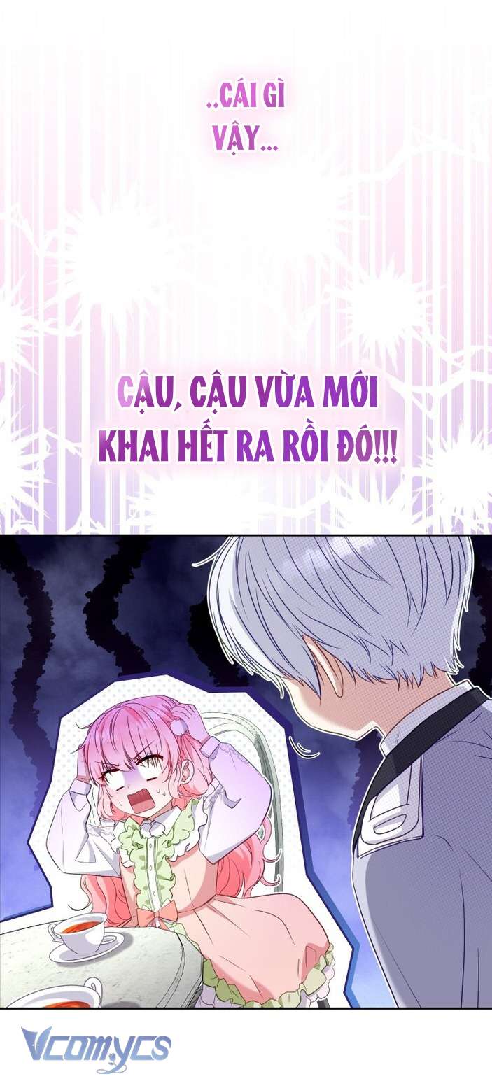 Tôi Được Nuôi Dưỡng Bởi Những Kẻ Phản Diện Chap 55 - Trang 3