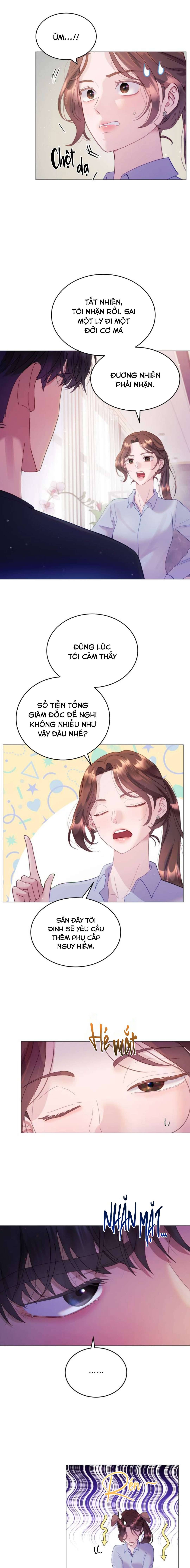 Hướng Dẫn Thu Phục Mãnh Thú Chap 3 - Next Chap 4