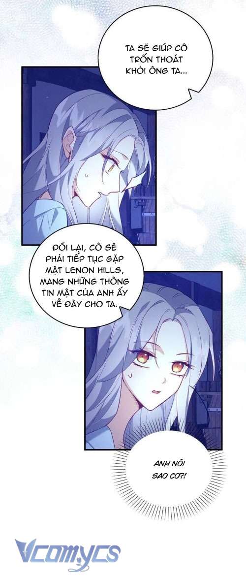 Tôi Chỉ Nhận Ra Sau Khi Mất Cô Ấy Chap 11 - Trang 2