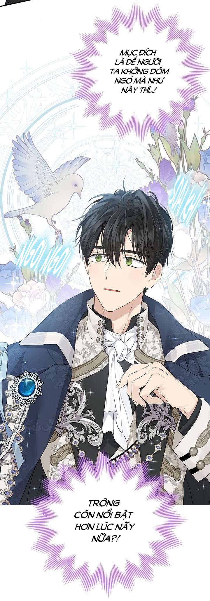 Tôi Là Minh Chứng Của Sự Thật Chap 71 - Next Chap 72