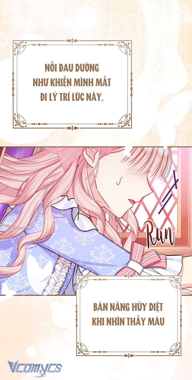 Nhân Vật Phản Diện Đều Thích Tôi Chapter 11 - Trang 4