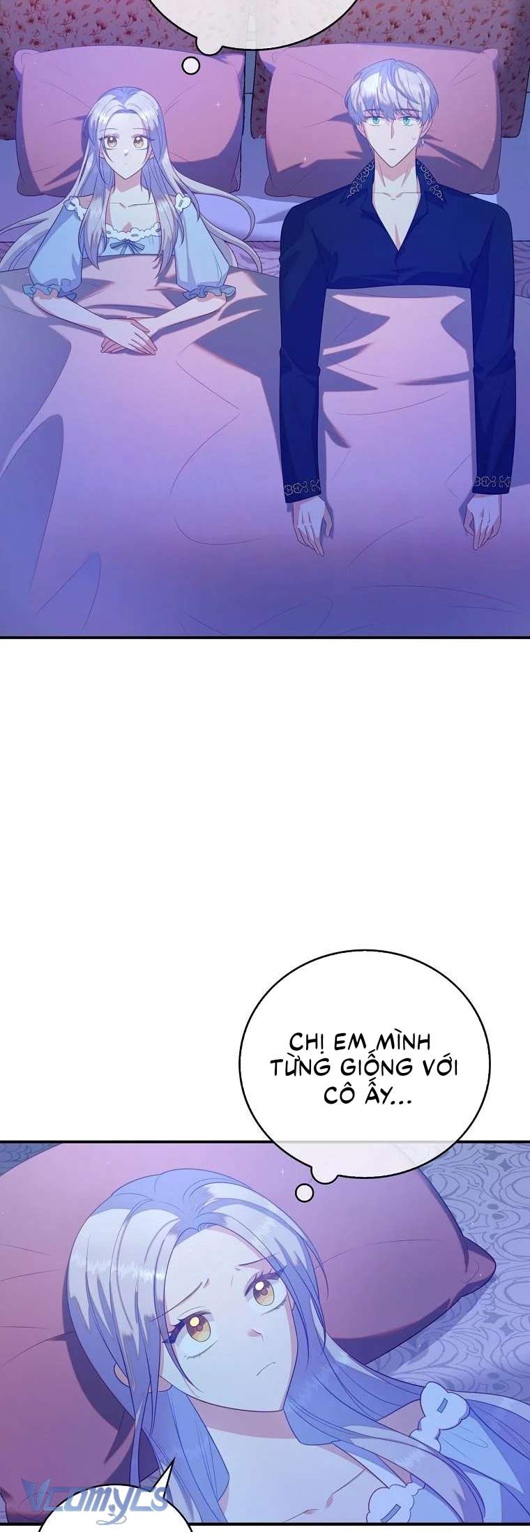 Tôi Chỉ Nhận Ra Sau Khi Mất Cô Ấy Chap 29 - Trang 2