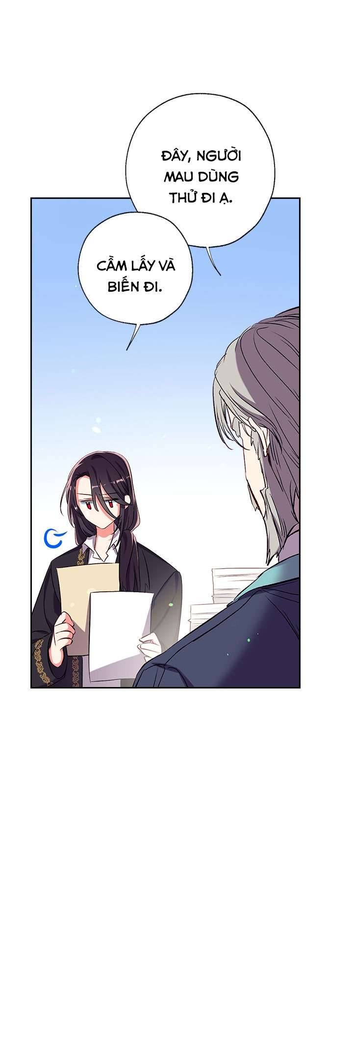 Chúng Ta Có Thể Trở Thành Một Gia Đình Được Không? Chap 43 - Trang 2