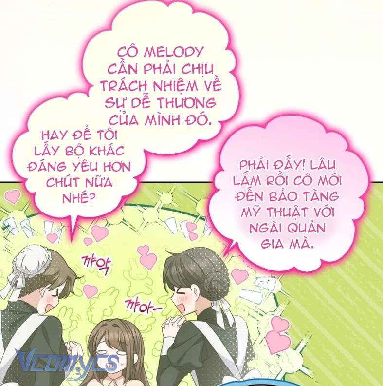 Được Yêu Thương Mà Còn Ngại Ngùng Sao! Chap 59 - Trang 4
