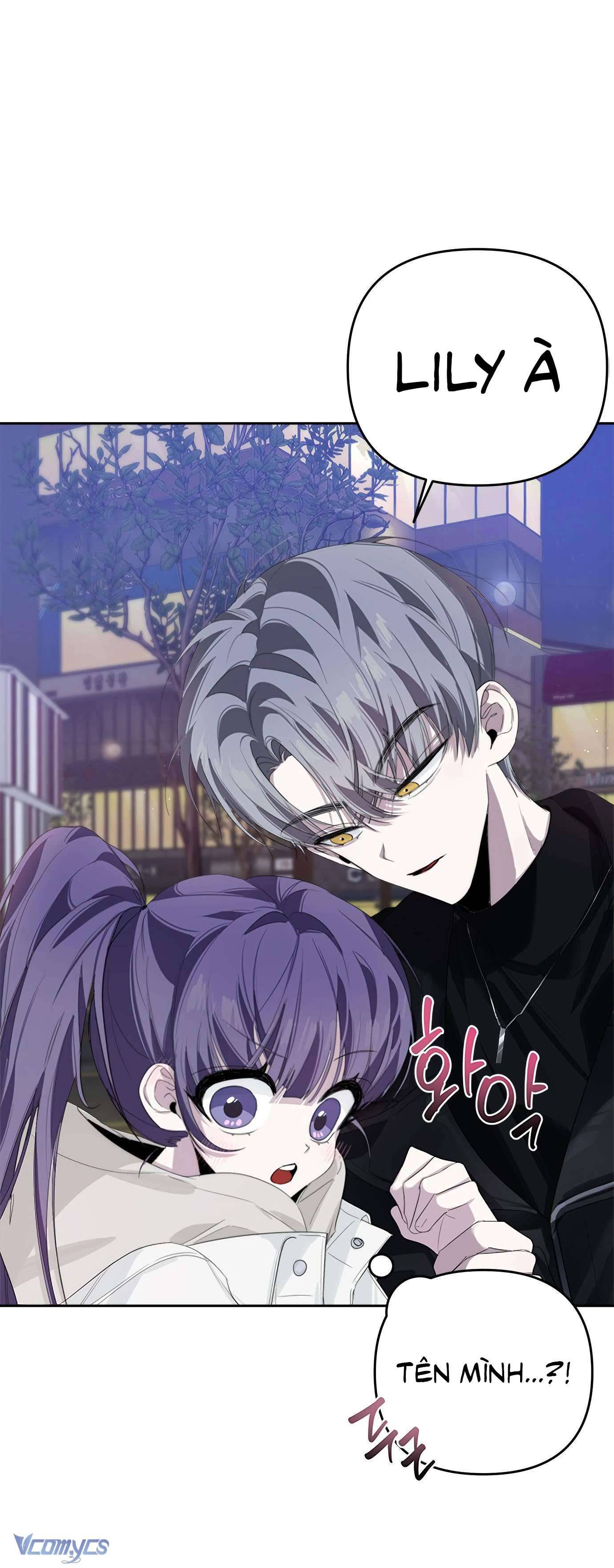 Đàn Anh Xấu Xa! Chap 35 - Trang 3