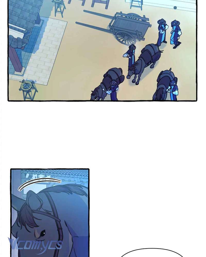 Chuyện Tình Hoa Lưu Ly Chap 6 - Trang 2