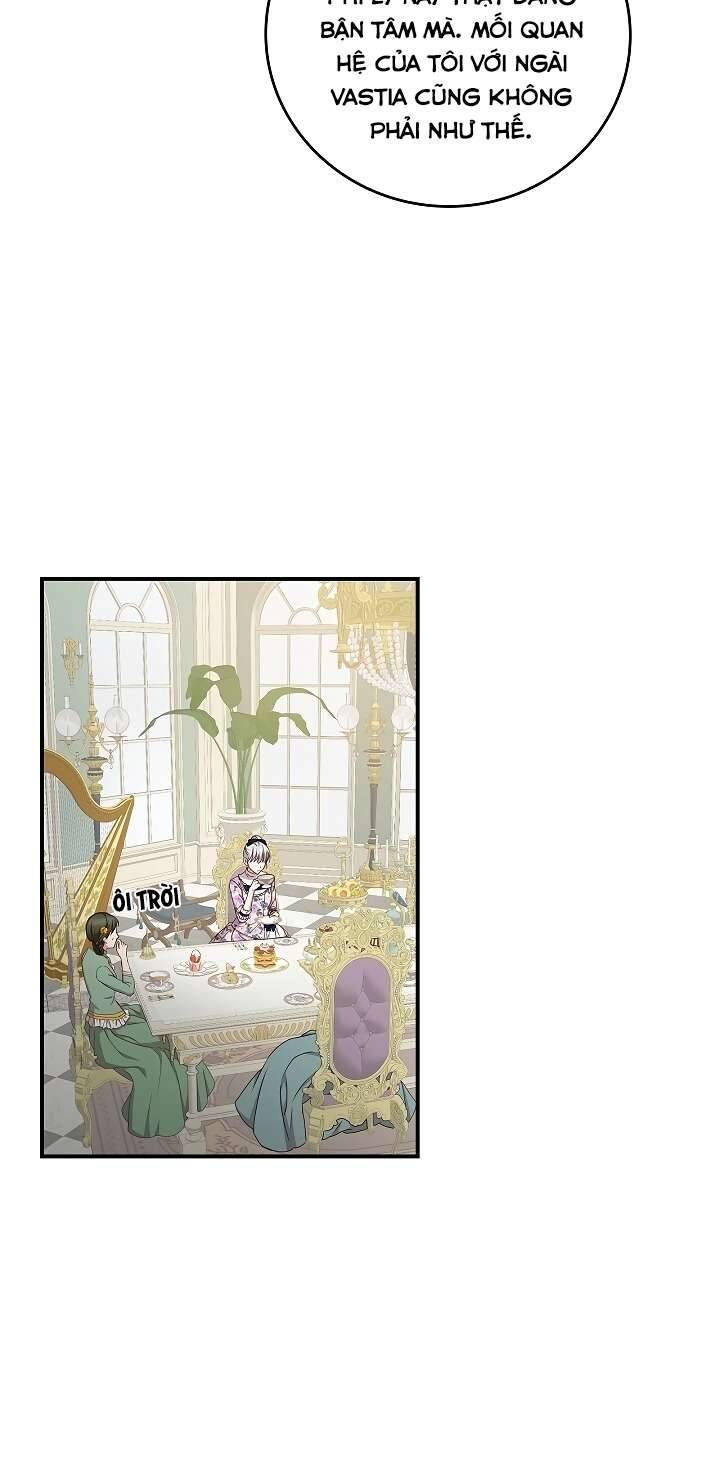 Cẩn Thận Với Các Anh Trai Đấy! Chap 50 - Trang 2