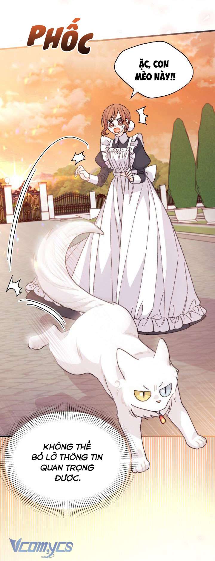 Nhặt Được Nam Chính Tặng Kèm Phu Quân Chap 34 - Trang 3