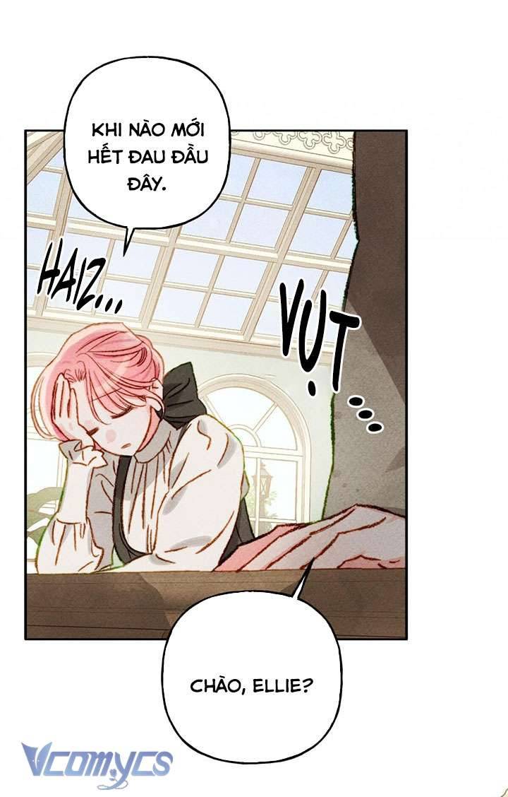 (Munn) Nuôi Dưỡng Một Hắc Long Chap 21 - Trang 2