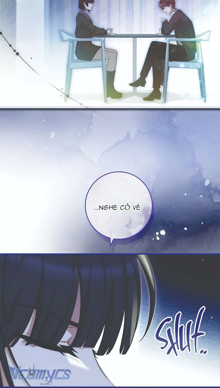 Tôi Đã Tắt Cài Đặt Chế Độ Nhận Thức Nỗi Đau! Chap 24 - Next Chap 25