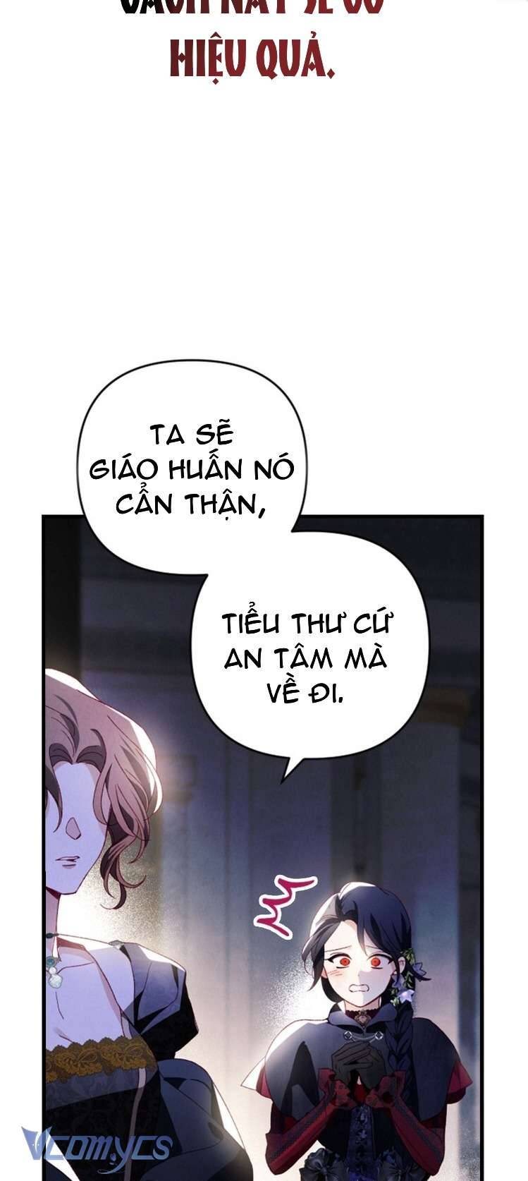 Nuôi vị hôn phu bằng tiền bạc. Chap 22 - Trang 2