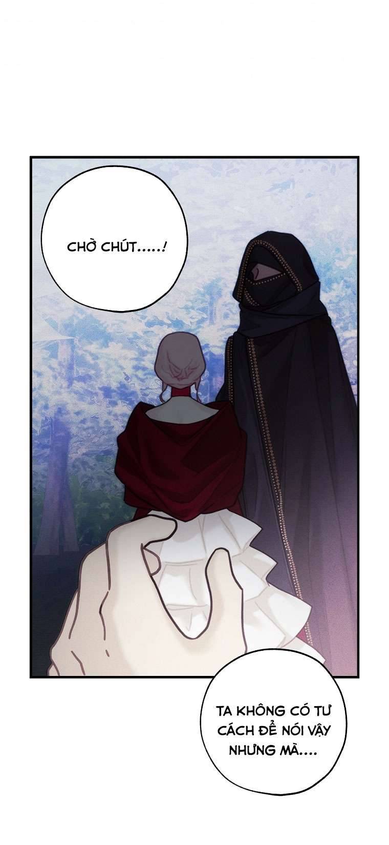 Cửa Hàng Búp Bê Của Công Chúa Chap 34 - Trang 2