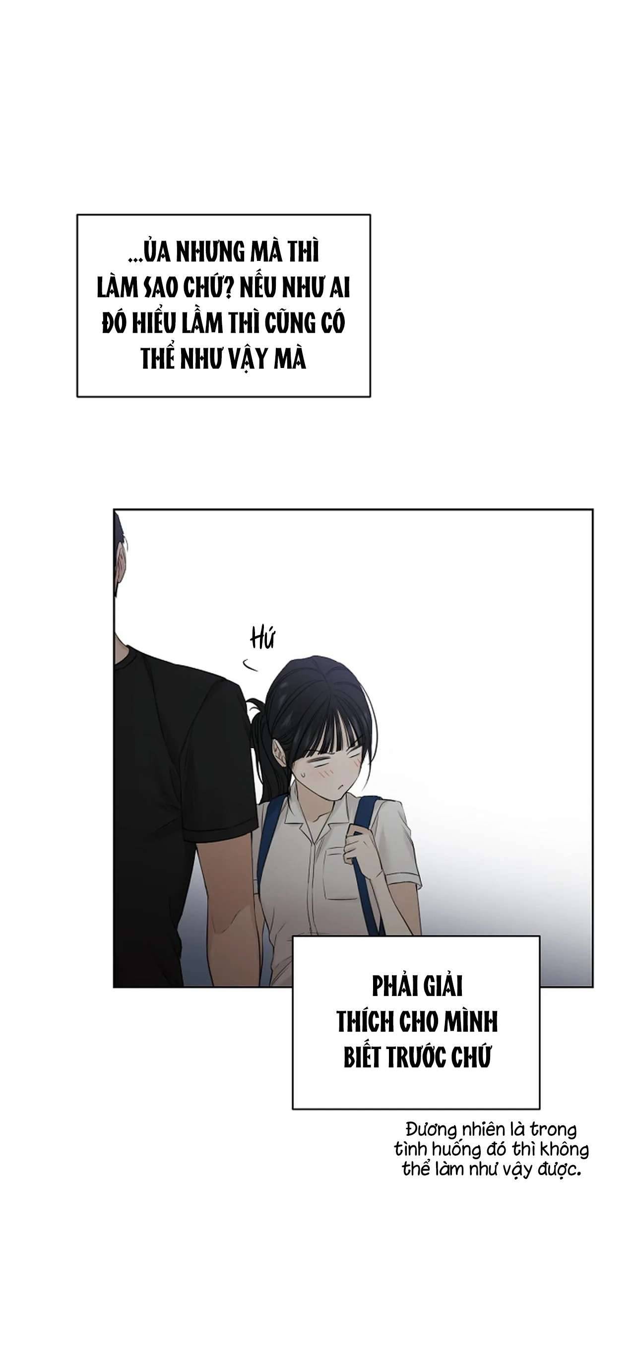 Bình Minh Chap 19 - Trang 4